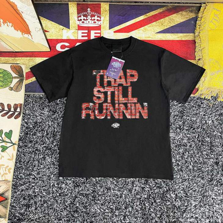 Syna World T Shirts Short _SKUSynaWorldS-XLcmtxCS141083